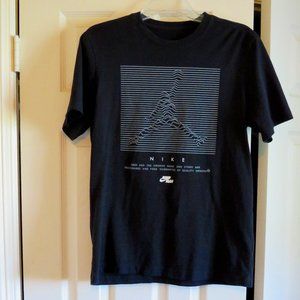Nike Jumpman Wave T-Shirt - M